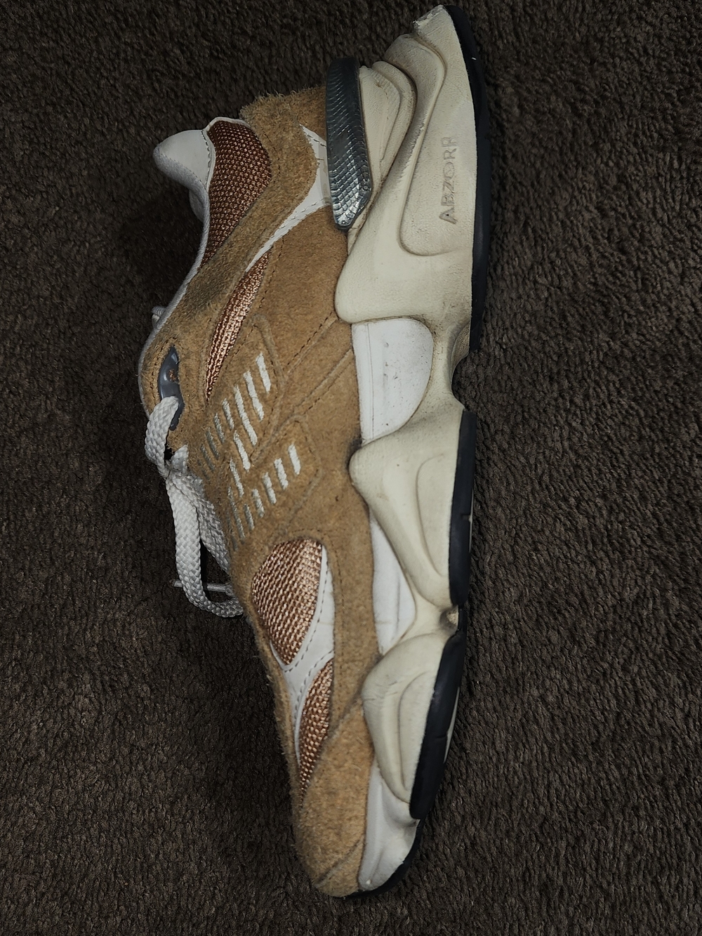 New Balance 9060's - Picture 8 of 10